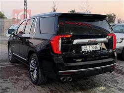 جي ام سي يوكون